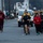 USS Ronald Reagan Chiefs Mess runs for Chief Petty Officer birthday