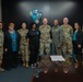 Travis leaders sign Sexual Assault Prevention Month proclamation