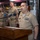 USS Ronald Reagan (CVN 76) Sailors celebrate CPOs Birthday