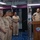 USS Ronald Reagan (CVN 76) Sailors celebrate CPOs Birthday