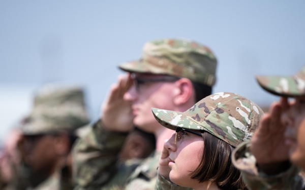 Cope Tiger concludes in Thailand