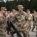 CSA and SMA visit 1MDTF