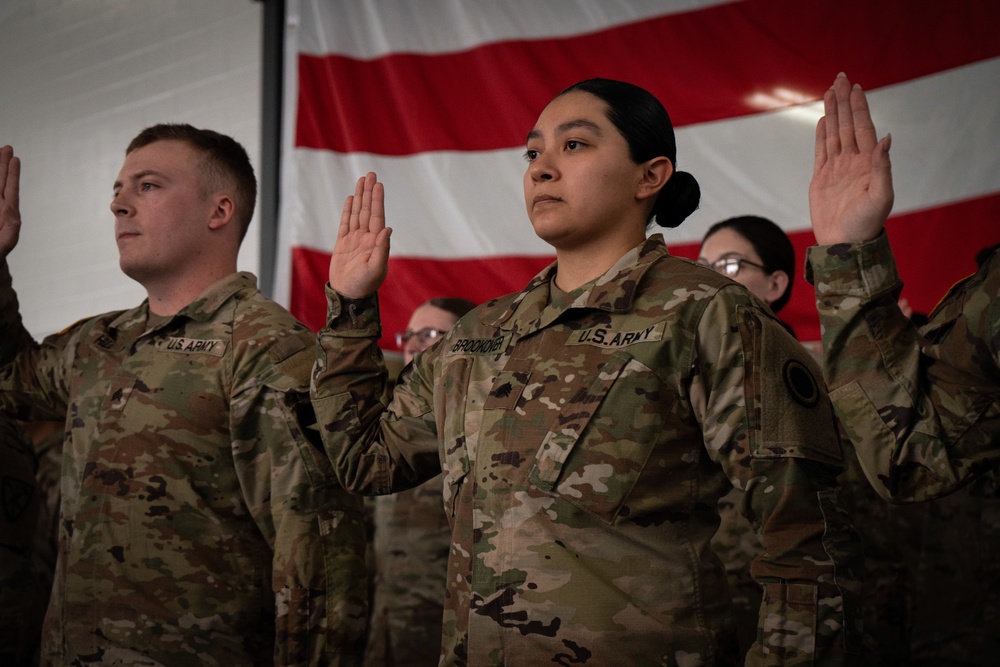 CSA and SMA visits 1MDTF