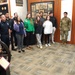 Fort Hamilton Garrison Welcomes New Civilian Employees