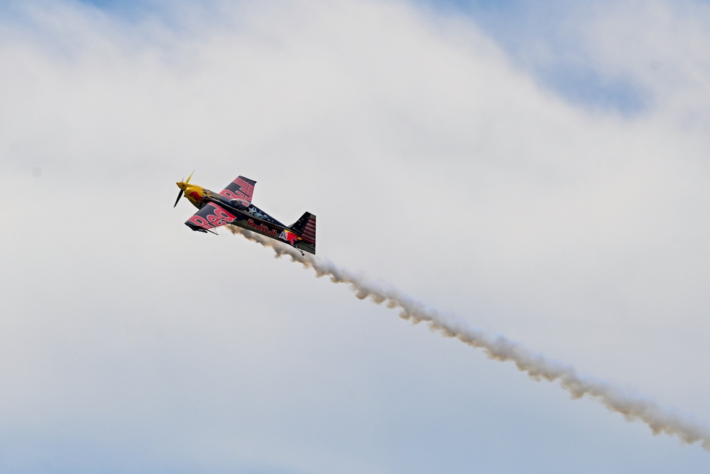 DVIDS Images The Great Texas Airshow 2024 [Image 1 of 17]