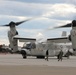 First East Coast-Assigned Navy CMV-22B Osprey Arrives to Norfolk