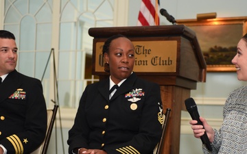 Navy announces commissioning date and location for the future USS Cleveland (LCS 31)