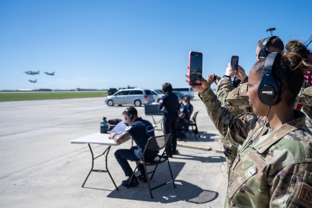 2024 Great Texas Airshow