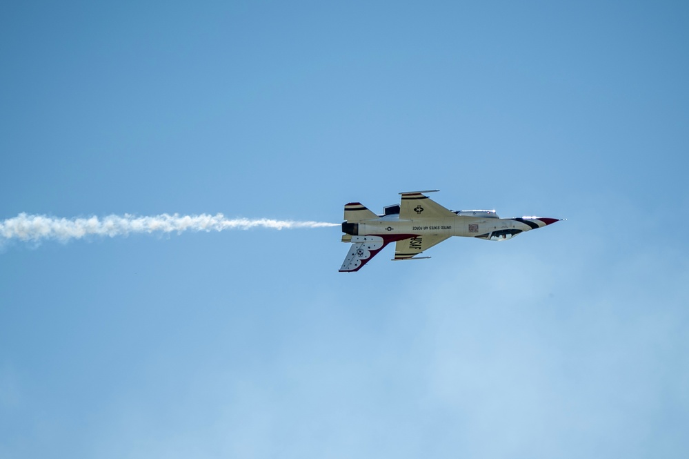 2024 Great Texas Airshow