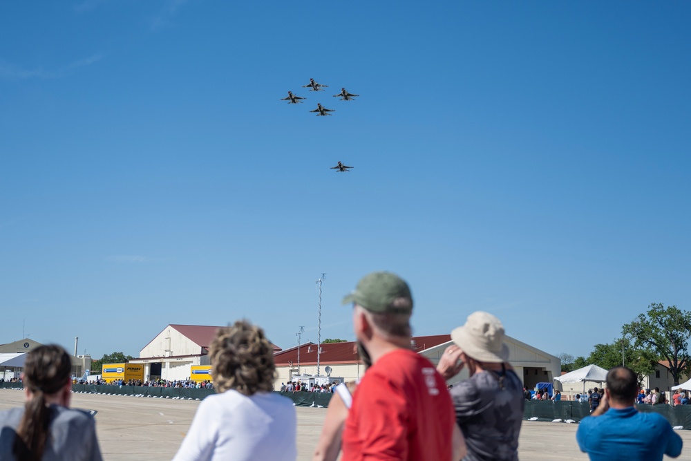 2024 Great Texas Airshow