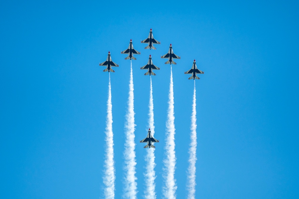 DVIDS Images 2024 Great Texas Airshow [Image 16 of 22]