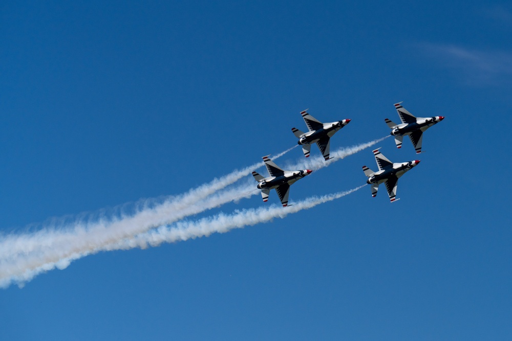 2024 Great Texas Airshow