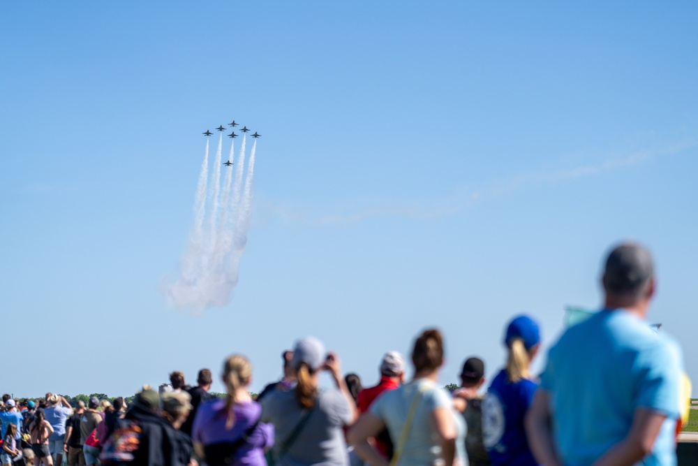 2024 Great Texas Airshow