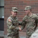 CSA Gen. Randy A. George and SMA Michael Weimer visit Joint Base Lewis-McChord