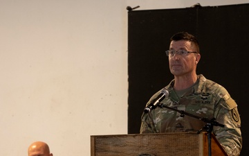 218th MEB Transfers authority of CJTF-HOA mission to 204th MEB