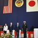 U.S. Ambassador to Japan and Assistant Secretary of the Navy join New Year celebration at SRF-JRMC