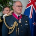 U.S. Indo-Pacific Commander Travels to New Zealand