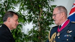 Image 20: USINDOPACOM Commander Presents Legion of Merit to New Zealand Chief of Defense Force