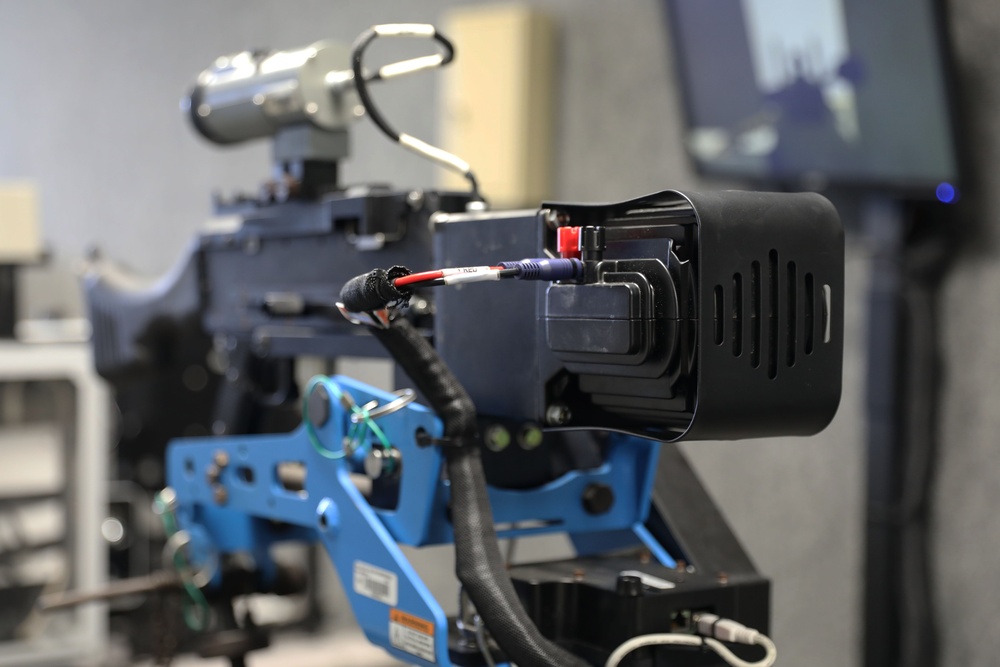 Virtual and Blended Training