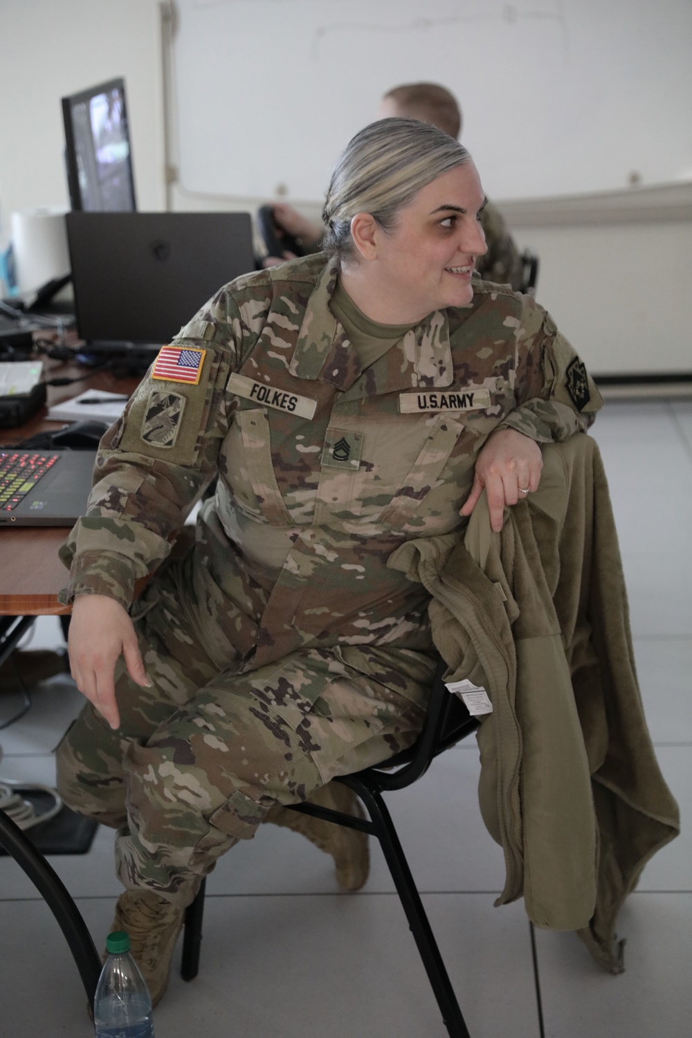 Virtual and Blended Training