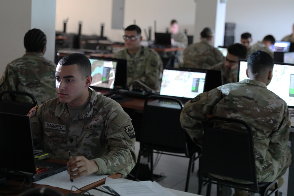 Virtual and Blended Training