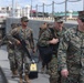 24th MEU Embarks USS Wasp for COMPTUEX