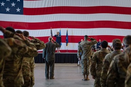 137th SOW makes history with first female wing commander