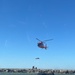 Coast Guard medevacs 1 from jetty near Galveston, Texas