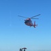 Coast Guard medevacs 1 from jetty near Galveston, Texas