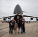 The Great Texas Airshow