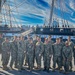 SEA at USS Constitution