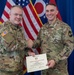 State Defense Force - Ohio conducts Safety Award Ceremony