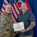 State Defense Force - Ohio conducts Safety Award Ceremony