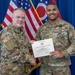 State Defense Force - Ohio conducts Safety Award Ceremony
