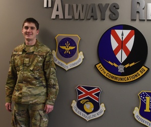 F-16 Life Support - Radio Package