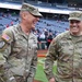 National Guard night at Nationals Park 2024