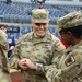 National Guard night at Nationals Park 2024