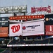 National Guard night at Nationals Park 2024