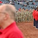 National Guard night at Nationals Park 2024