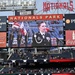 National Guard night at Nationals Park 2024