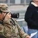 National Guard night at Nationals Park 2024