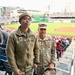 National Guard night at Nationals Park 2024