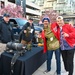 National Guard night at Nationals Park 2024