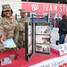 National Guard night at Nationals Park 2024