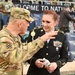 National Guard night at Nationals Park 2024