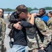 First JBC AFFORGEN deployed members return