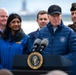 President Biden visits Baltimore after Key Bridge collapse