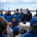 President Biden visits Baltimore after Key Bridge collapse