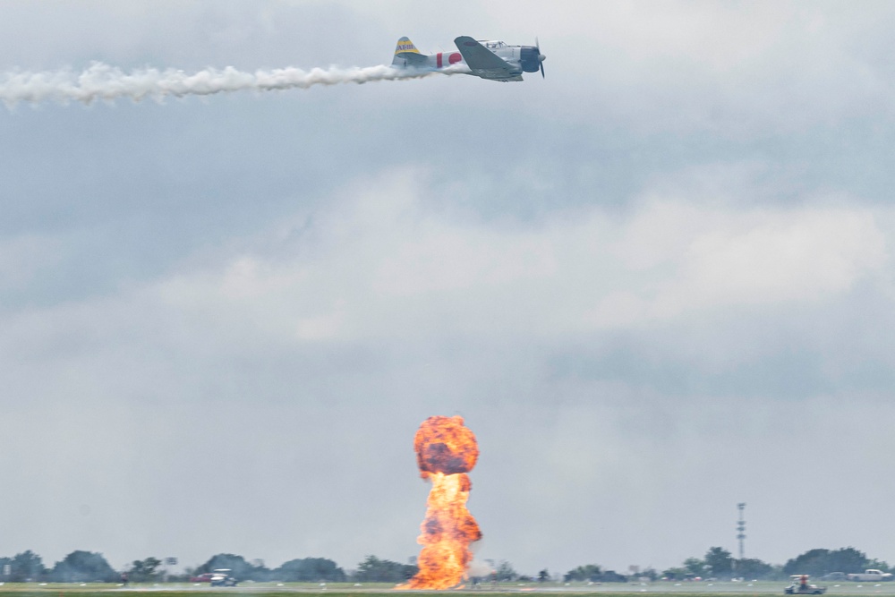 DVIDS - Images - The Great Texas Airshow [Image 7 of 15]