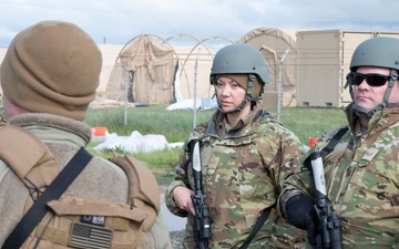 Travis units participate in Golden Support Exercise